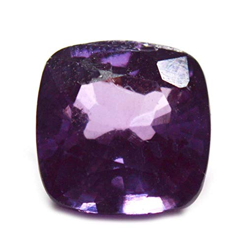 Alexandrite pierre précieuse sur mesure pour remplacer gemme manquante