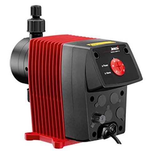 Lutz Jesco Solenoid Driven Metering 