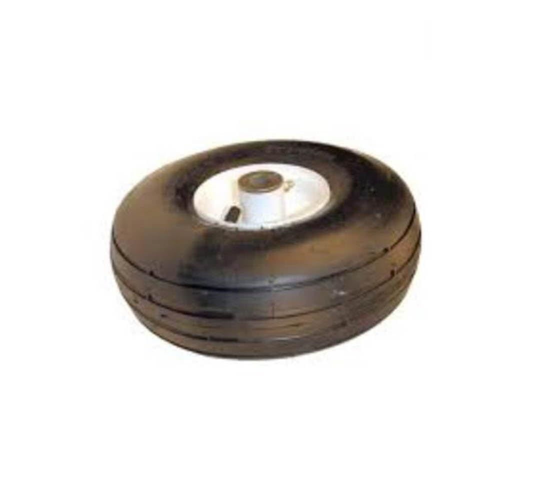Amazon.com : YOKAMU Replacement Part # 117-7386 Tire and Wheel