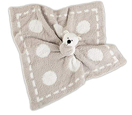 Image of Barefoot Dreams Cozychic Dream Mini Blanket with Buddie