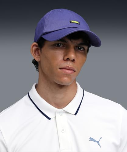 Image of Puma Unisex BB Caps