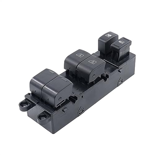 �E�B���h�E���t�g�R���g���[���X�C�b�` 25401-ZT10A Compatible With Armada For Titan 2004-2014 �p���[�}�X�^�[�E�B���h�E�X�C�b�`���t�g�{�^�� 25401-ZW00A 25401-ZK30A 25401-C