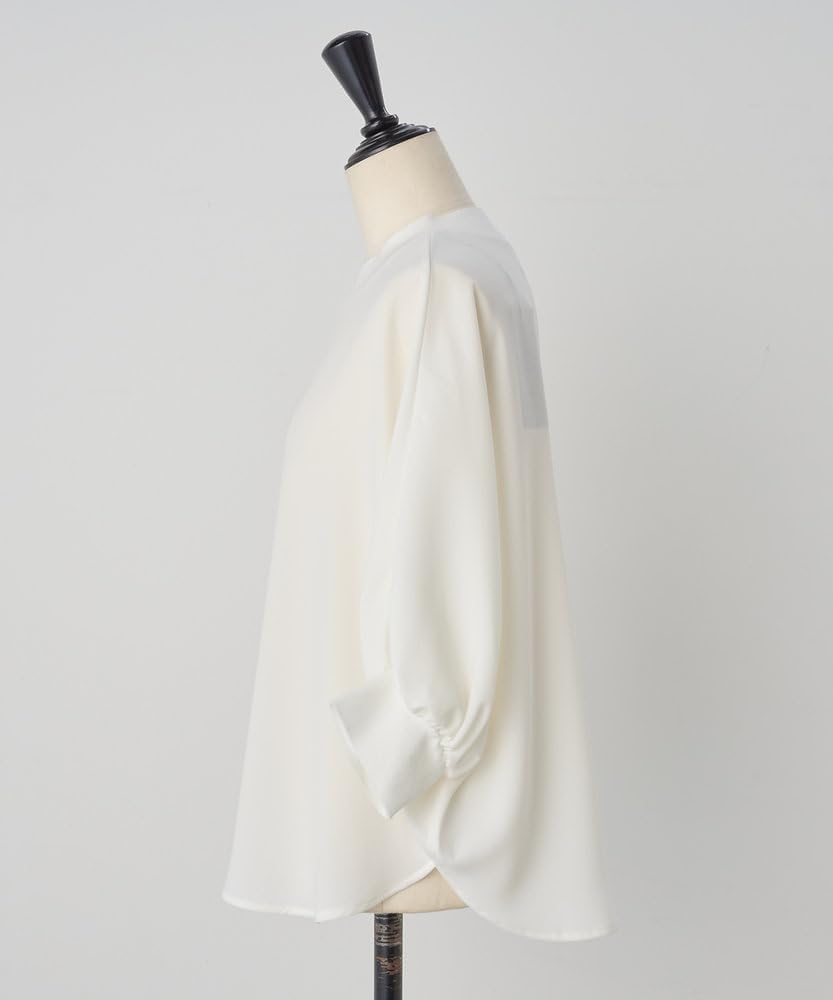 Amazon | [BEARDSLEY] [ビアズリー] ニットコンビブラウス