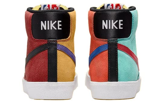 Image of Nike Mens Blazer Mid 77 Vintage