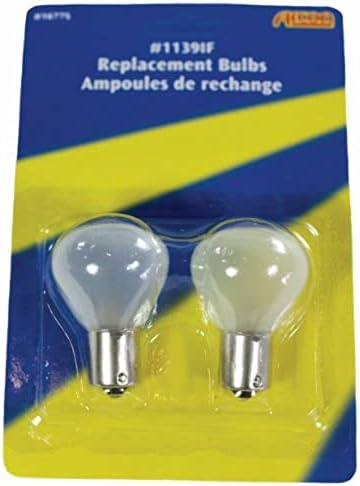 Arcon 16775 Replacement Bulb #1139-IF, (Pack of 2) image 5
