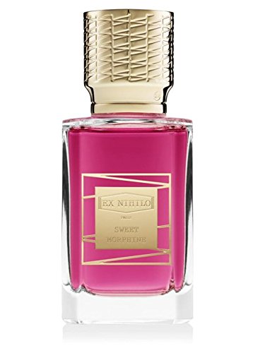 Ex Nihilo Sweet Morphine Eau De Parfum, 100 ml