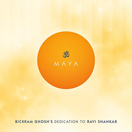 Maya-Bickram Ghosh’S Dedication to Ravi Shankar - Les Beatles, Paul McCartney, John Lennon, RIngo Starr, George Harrison Maya-Bickram Ghosh'S Dedication to Ravi Shankar