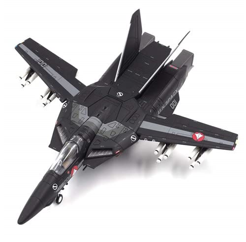 CALIBRE WINGS ガリバーウイングス　マクロス　VF-1S 1/72 Amazon.com: Calibre Wings Macross VF-1S Stealth Convention