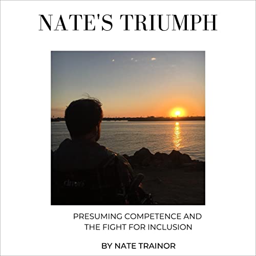 Nate's Triumph by Nate Trainor episode artwork