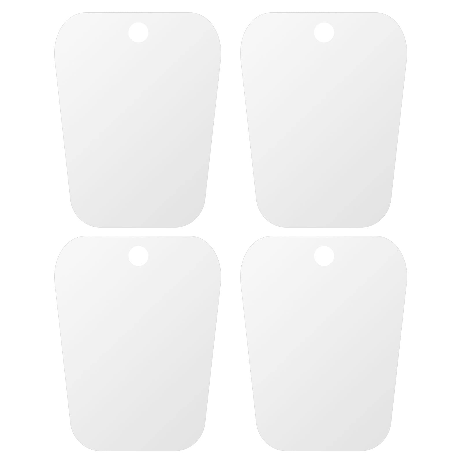 HARFINGTON Boot Shaper Form Inserts Boots Tall Support for Women