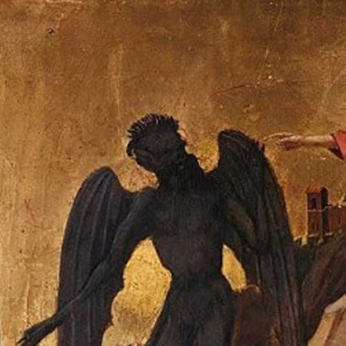 How The Devil Is Working On You Podcast Por  arte de portada