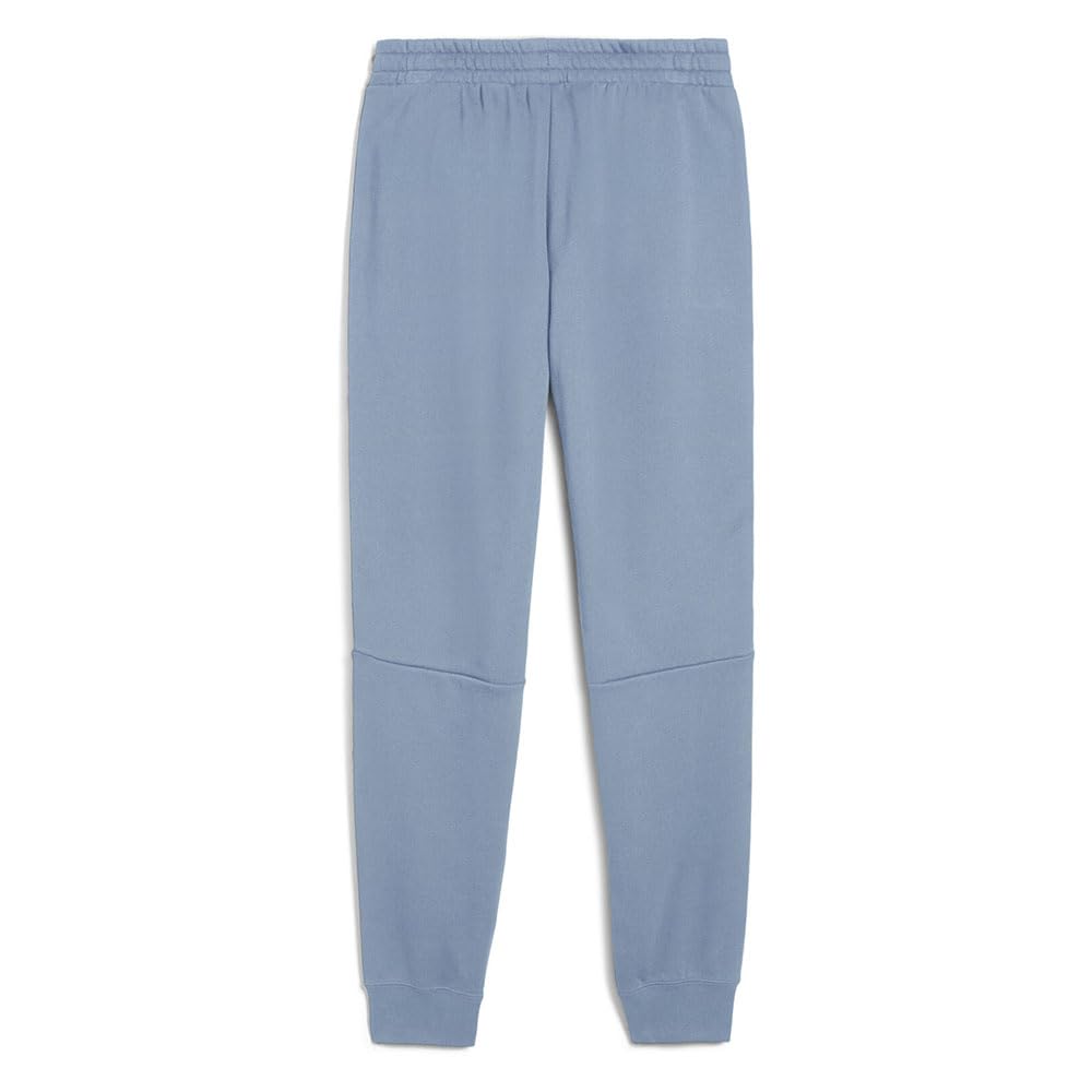PUMA Ess Tape Sweatpants Fl Cl - Spodnie z dzianiny Mężczyźni