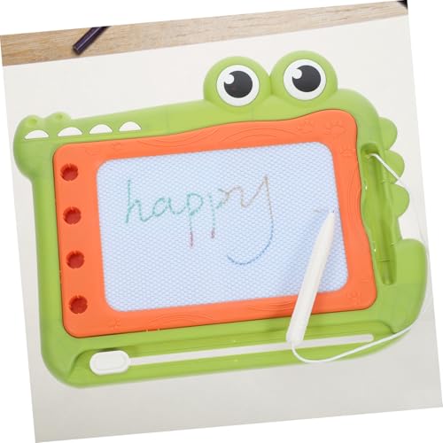 Tablette de dessin magnétique effaçable Gogogmee pour enfant - 4