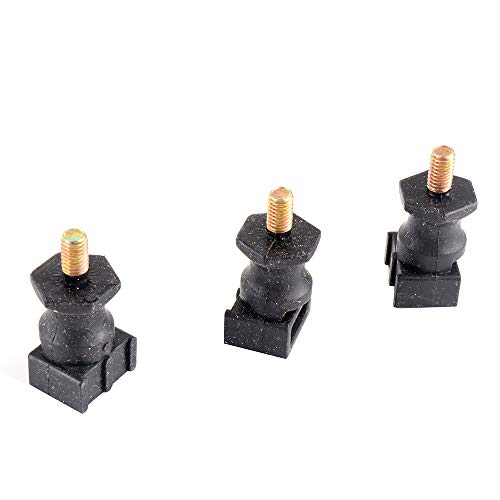 image for ECCPP Secondary Air Injection Pump Smog Pump Auxiliary Air Pump with 1