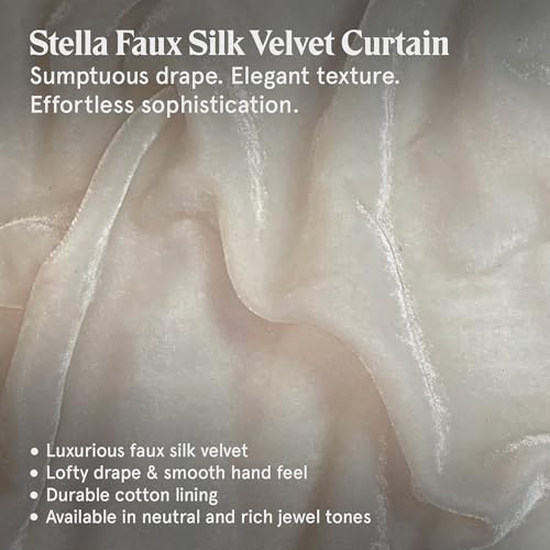 Image of HiEnd Accents Stella Faux Silk Velvet Stone Long Lumbar Pillow