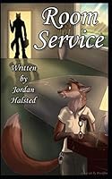 Room Service 1732467315 Book Cover