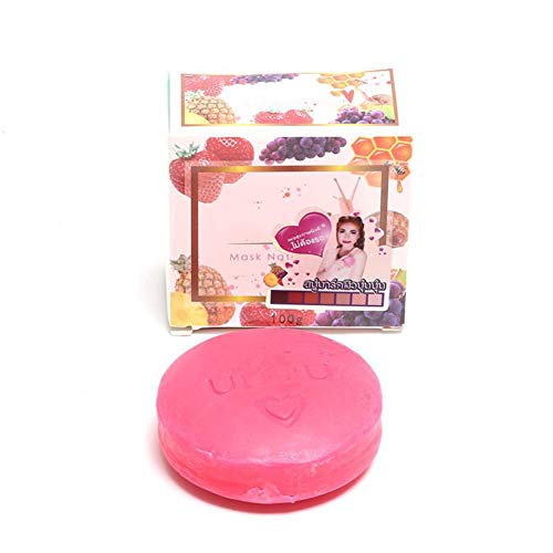 Ochine Soap Handmade Instant Miracle Soap Reduce Dark Spots Heal Scars New Arrival