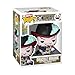 Funko Bitty Pop! One Piece - Nami, Arlong, Nojiko, and A Surprise Mystery Mini Figure - 0.9 Inch (2.2 Cm) Collectable - Stackable Display Shelf Included - Gift Idea - Party Bags Stocking - Cake Topper