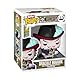 Funko Bitty Pop! One Piece - Nami 4pk und eine Überraschungs-Mini-Figur - 0.9 Inch (2.2 cm) Sammlerstück Stapelbares Display-Regal Inklusive - Geschenkidee Party-Tüten-Strumpf - Anime Fans