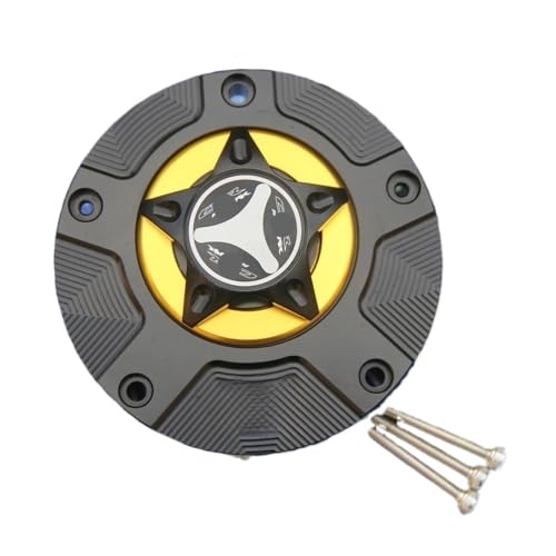 Bouchon de réservoir carburant pour CBR 1000 RR lors de vos sorties piste