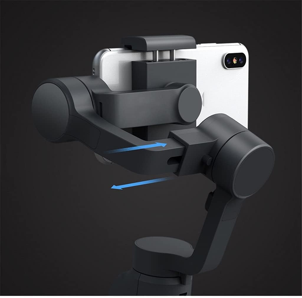 3- Handheld Gimbal Stabilizer Mobile Phone Selfie Stick Holder Adjustable Stand Multi-Model Mobile Phone Universal