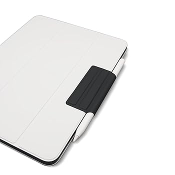 Apple Pencil Pro ホワイト 専用ケース付き Amazon.com: Carrying Case for Apple Pencil 2nd Gen and 1st