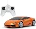 Produktbild BUSDUGA RC Lambo Huracan - ferngesteuert inkl. Fernbedienung - RTR (wählen Sie Farbe & Maßstab) (1:24 - orange)