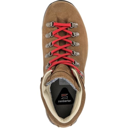 Zamberlan Women's Trail Lite Evo GTX WNS Hiking Boot3