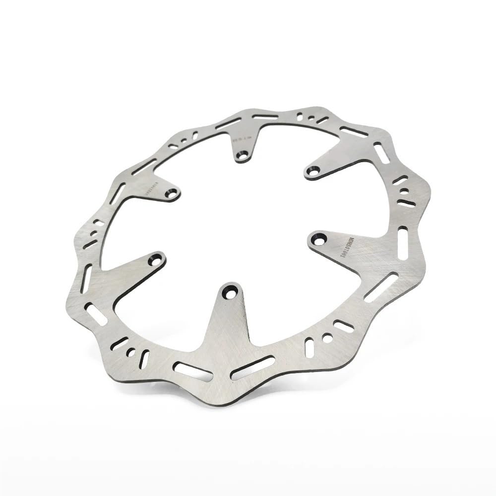 Motociclo Disco freno 270 millimetri Moto Strada Della Bici Freno Anteriore A Disco Rotore 3 Accessori Ciclomotore MDHS07001 Per YZF 2016 2017 2018 2019 2020 2021