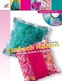 Einfach Nähen, m. DVD-Video. Von Beck,