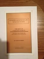 Loaded Questions on No-load Funds B000KER0JK Book Cover