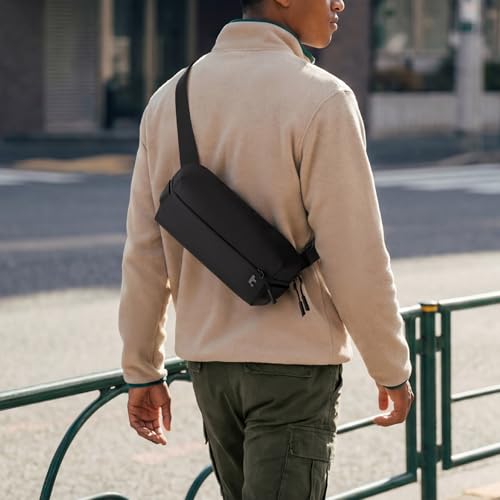 tomtoc 3L Compact EDC Sling Bag