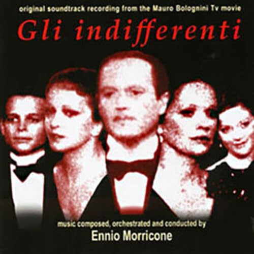 Gli Indifferenti / Soundtrack.