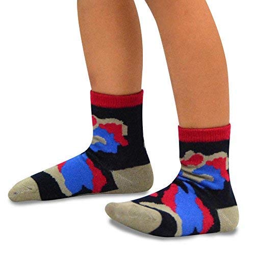 Image of Soccer Athletic Team Sports Knee High Tube Socks Softball Baseball Kids Women Men Unisex