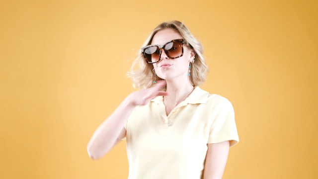 super oversized sunglasses