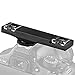 SUPON E-TTL Dual Hot Shoe Flash Speedlite Light Bracket Compatible for Canon Cameras and Other LED Video Light,Microphone,Monitor,Flash Speedlite,Camcorder,Photo Studio
