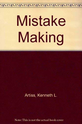 Mistake Making