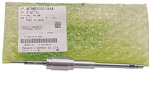 NPM 8 Head Green Label Nozzle Bar MTNB000019AA