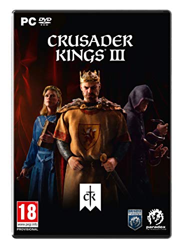 Crusader Kings III