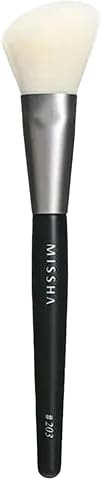 Allık Ve Gölgelendirme Fırçası MISSHA Artistool Cheek & Shading Brush #203