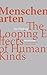 Produktbild Menschenarten: The Looping Effect of Human Kinds: The Looping Effects of Human Kinds