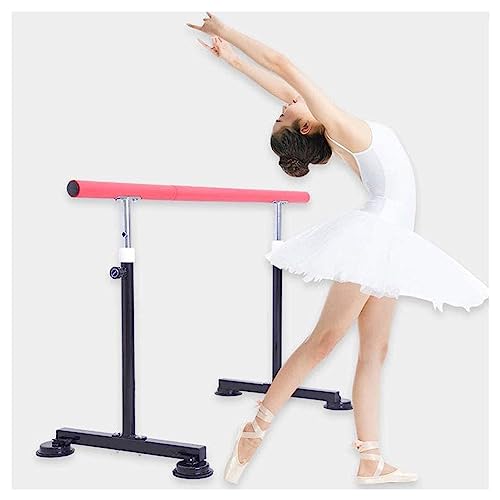 Barre de ballet portative pour yoga domestique et danse à la maison
