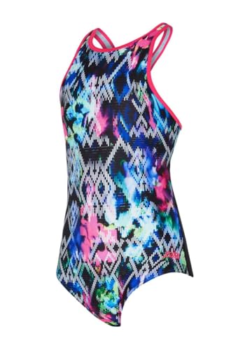 Maillot de Bain Zoggs Nairobi Fille Pour les Séances de Natation en Club
