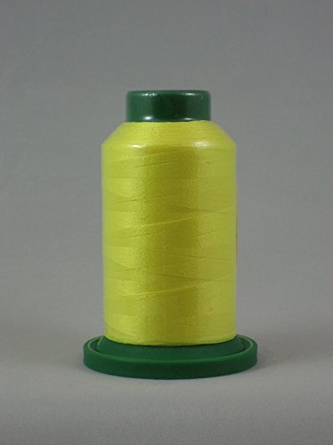 Hilo de bordar Isacord 1000m 0501 miniatura 1