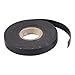 MasterVision Magnetic Tape Roll, 3/8 Inch x 16 Feet, Black (FM0105)