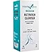Dental Check 90 Retainer & Denture Cleaning Tablets | 4 Month Supply | Remove Bad Odors, Plaque, Stains from Dentures, Night Guards, Mouth Guards & Removable Appliances | Plastic Dental Bath Included!