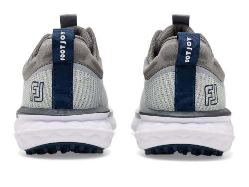 Image of FootJoy Men's FJ Quantum Golf Shoe