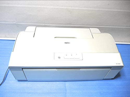 ♥️、EPSON インクジェットプリンター PX-1004動作確認済み Amazon.co.jp: 旧モデル エプソン プリンター A3ノビ