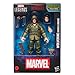 Produktbild Marvel Legends Series Wolverine (WWII Logan) X-Men Comics Action-Figur