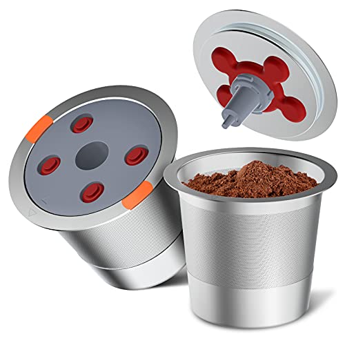 Best My K Cup Universal Reusable Coffee Filter 2023 Where to Buy? My